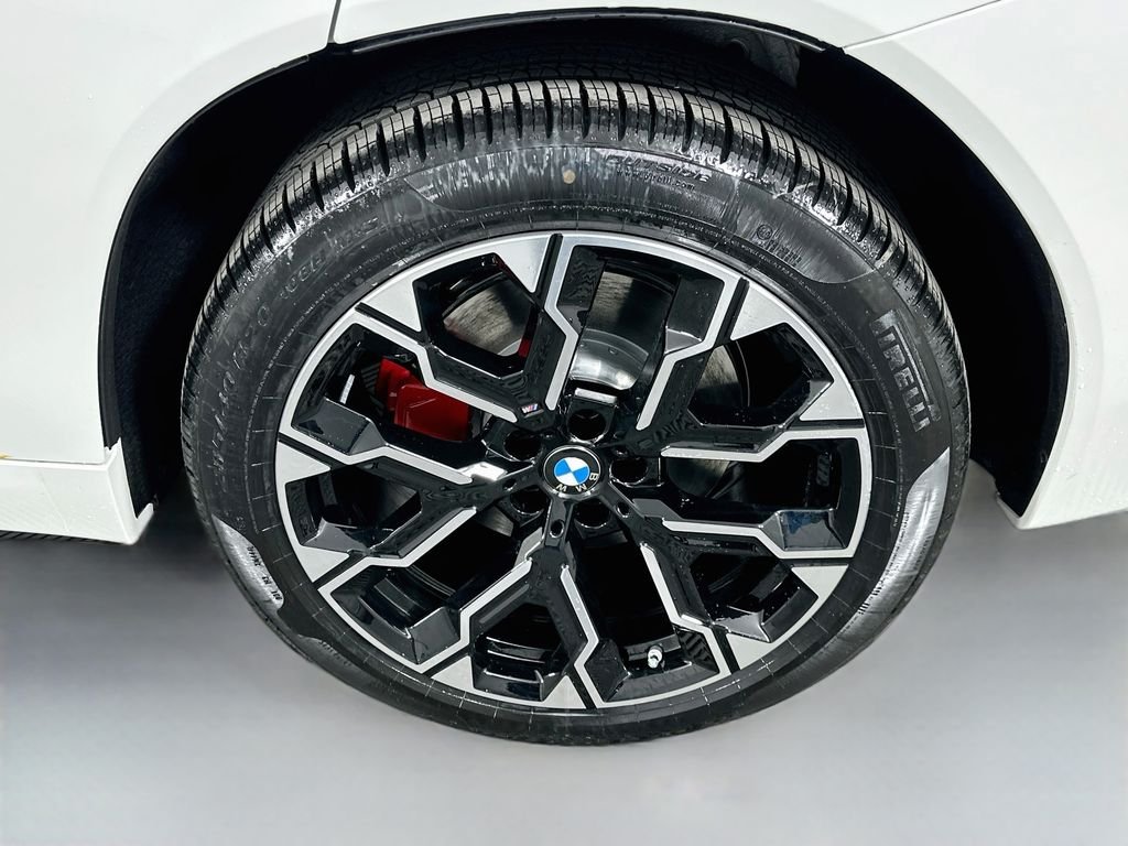 New 2026 Alpine White BMW 30 xDrive image 23