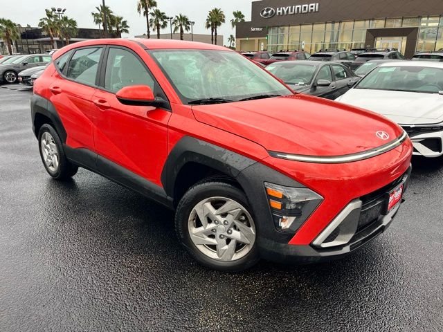 2024 Hyundai Kona SE Automatic AWD's photo
