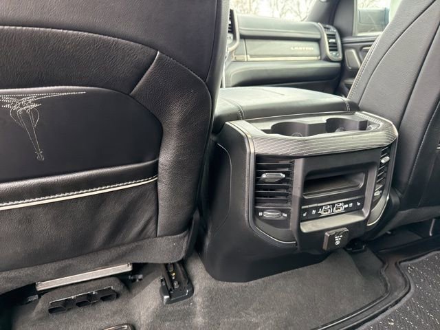 Used 2020  Ram Limited image 15