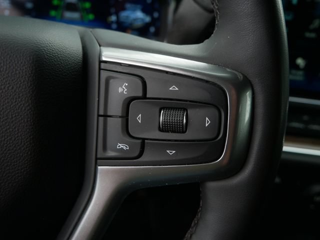 Certified Used 2024 Summit White Chevrolet LT image 22