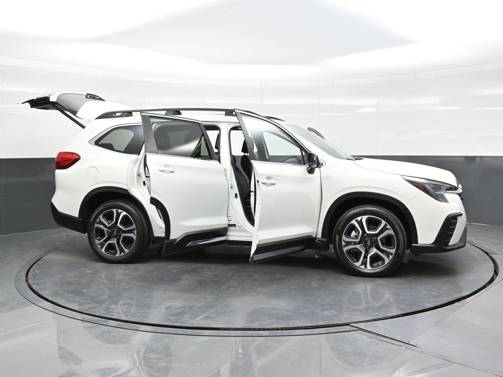 Used 2023 White Subaru Limited image 46