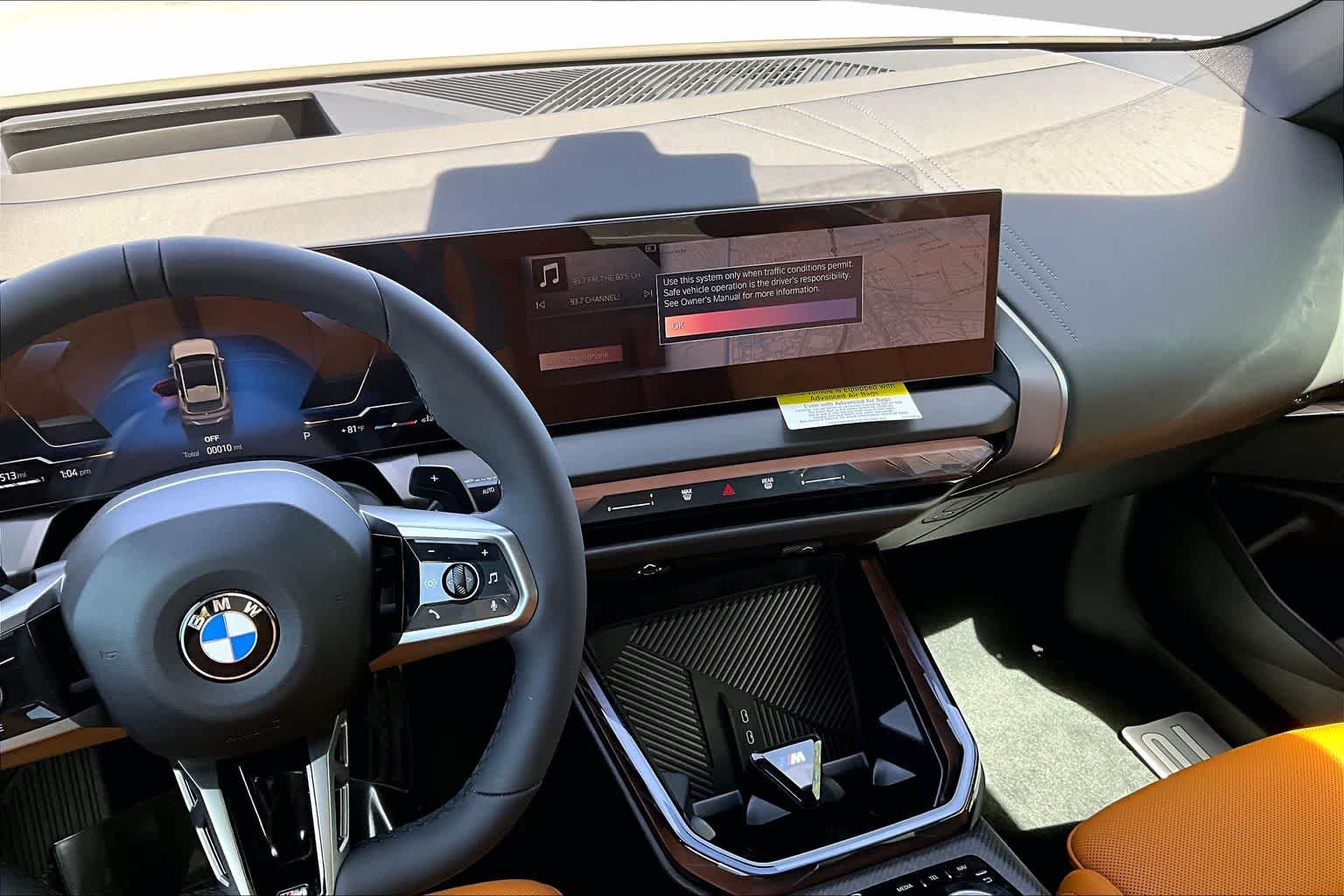 New 2026 Dune Grey Metallic BMW 30 xDrive image 6