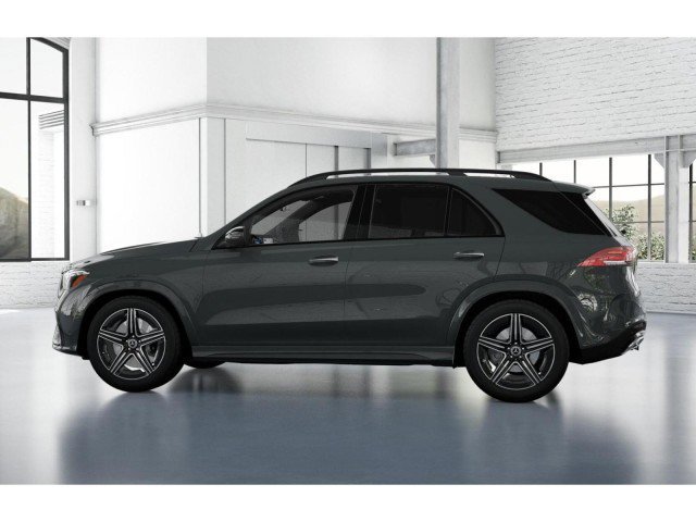 New 2026 MANUFAKTUR Silicon Grey Mercedes-Benz 4MATIC® image 57