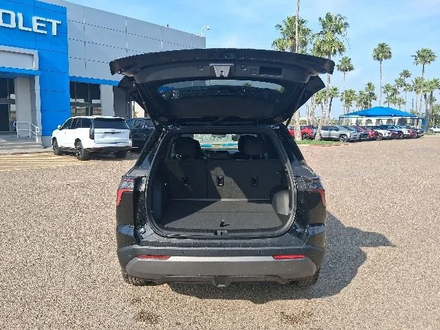 2026 Chevrolet Equinox LT - Photo 7