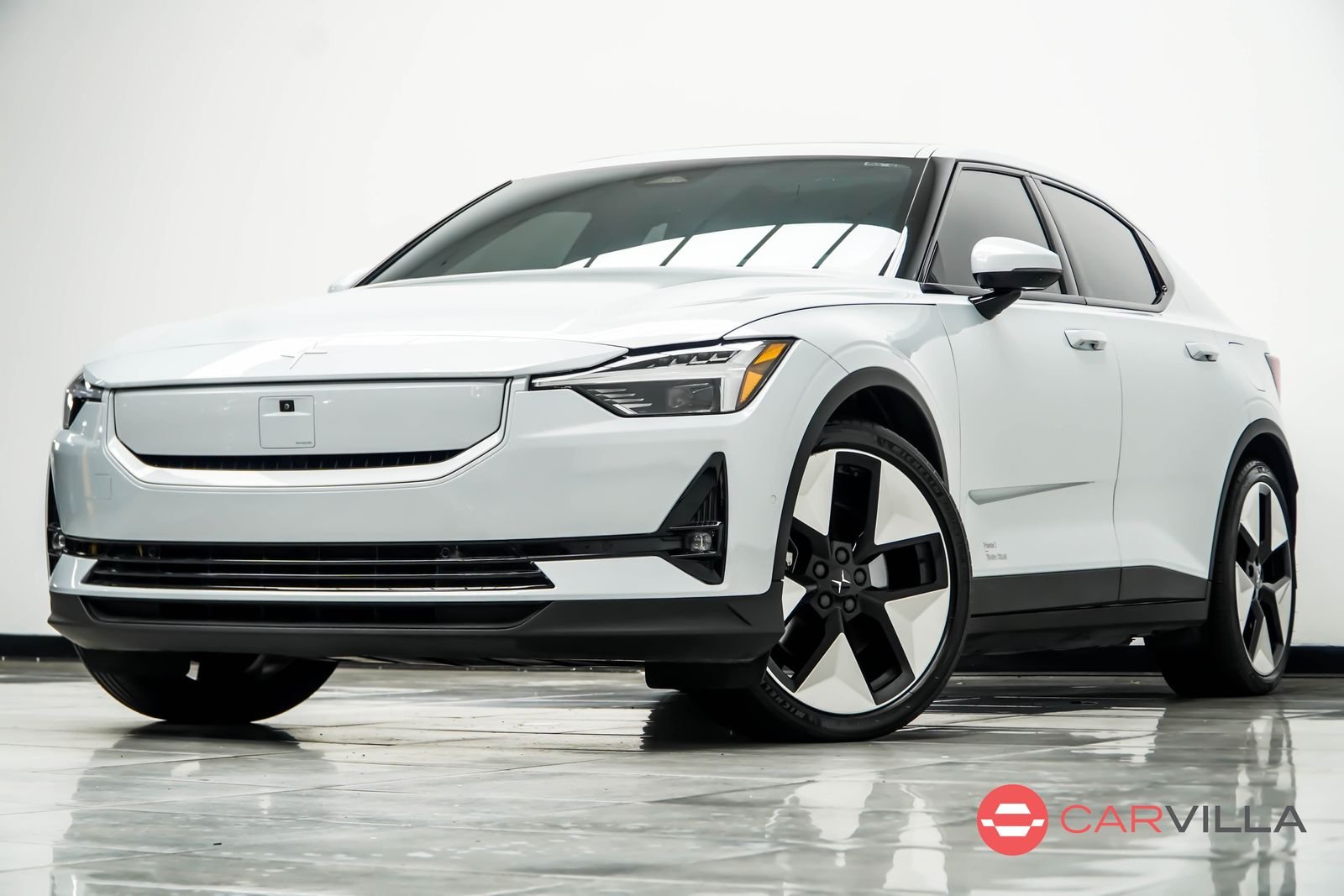 2024 Polestar 2 Plus