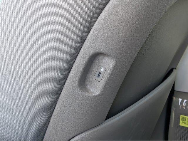 New 2026 Galaxy Maroon Pearl Hyundai SEL FWD image 15
