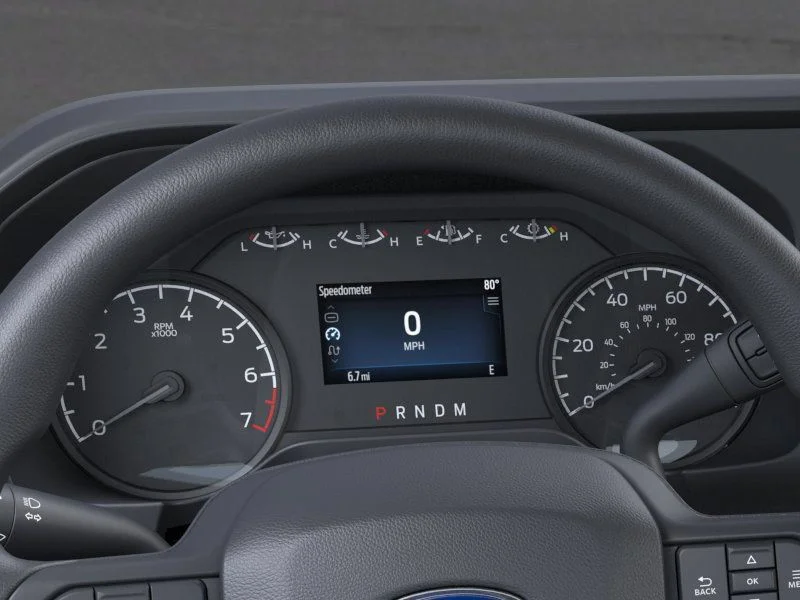 2026 Ford F-250 Super Duty XL - Photo 13