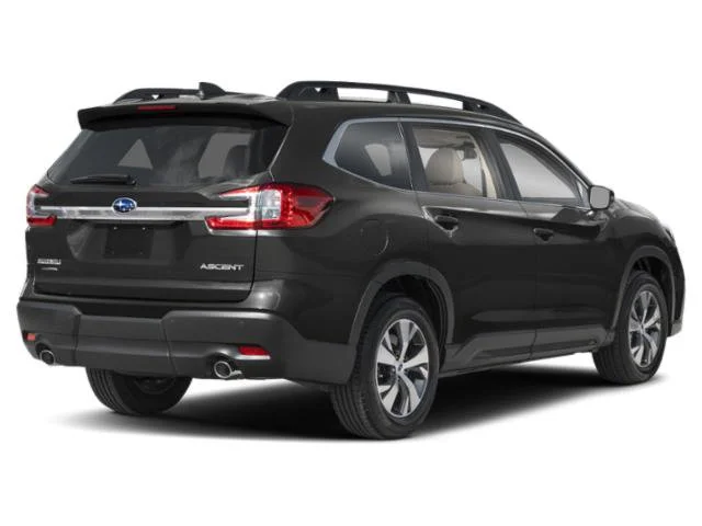 Certified 2023 Subaru Ascent Premium with VIN 4S4WMAED2P3426017 for sale in Saint Cloud, Minnesota