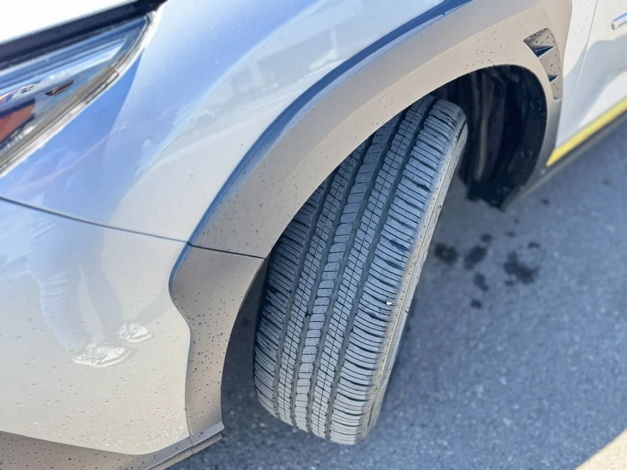 Certified Used 2026 Ice Silver Metallic Subaru Sport image 51