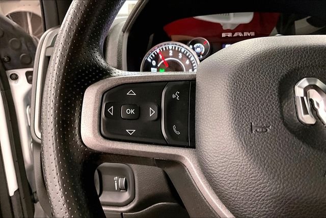 2024 RAM Ram 2500 Pickup Tradesman - Photo 26