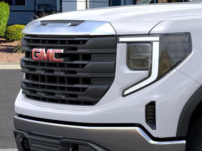 2026 GMC Sierra 1500 Pro - Photo 13