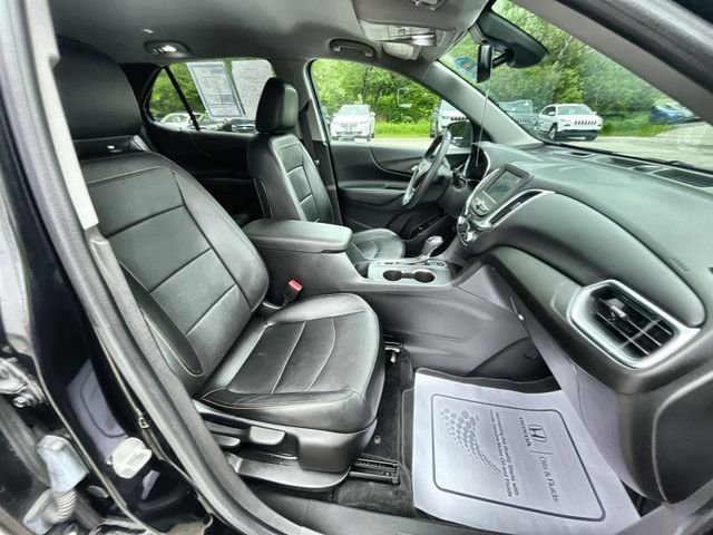 Used 2020 Black Chevrolet LT image 26