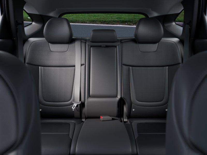 New 2026 Ecotronic Gray Hyundai SEL Premium FWD image 49