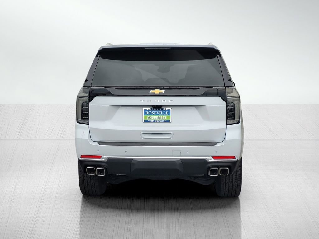 2026 Chevrolet Tahoe High Country - Photo 7