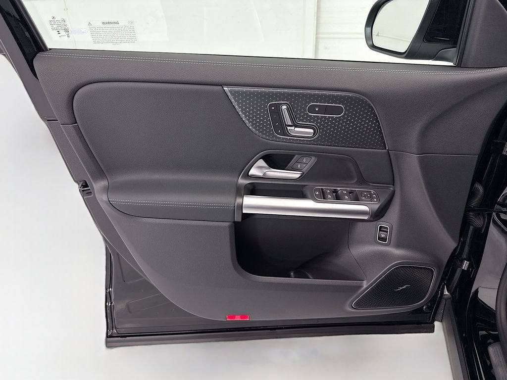 2026 Mercedes-Benz GLA GLA 250 - Photo 23
