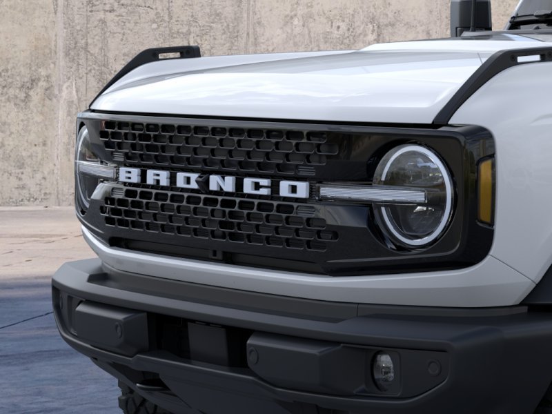 New 2026 Oxford White Ford Outer Banks® image 19
