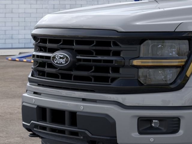 New 2026 Avalanche Ford XLT image 17