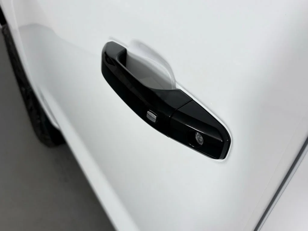 New 2026 Summit White Chevrolet LT Trail Boss image 17