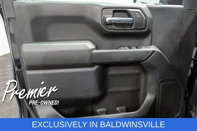 Used 2023 Black Chevrolet Custom image 15