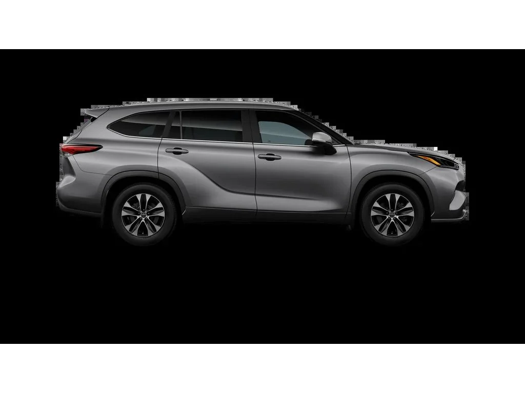 New 2026 Heavy Metal Toyota XLE image 42