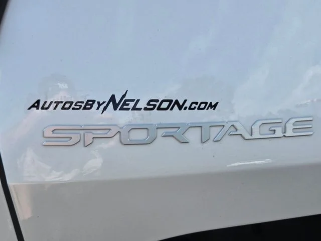Used 2025 White Kia SX-Prestige image 20