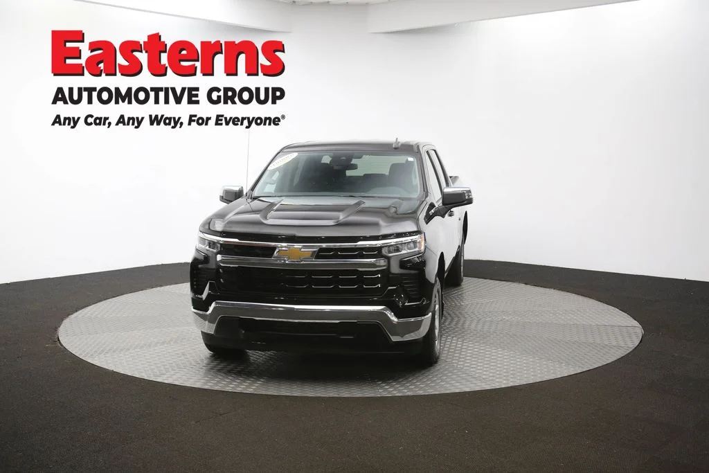 Used 2024 Black Chevrolet LT image 53