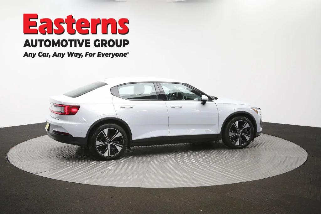 Used 2024 Gray Polestar Long Range Single Motor image 42
