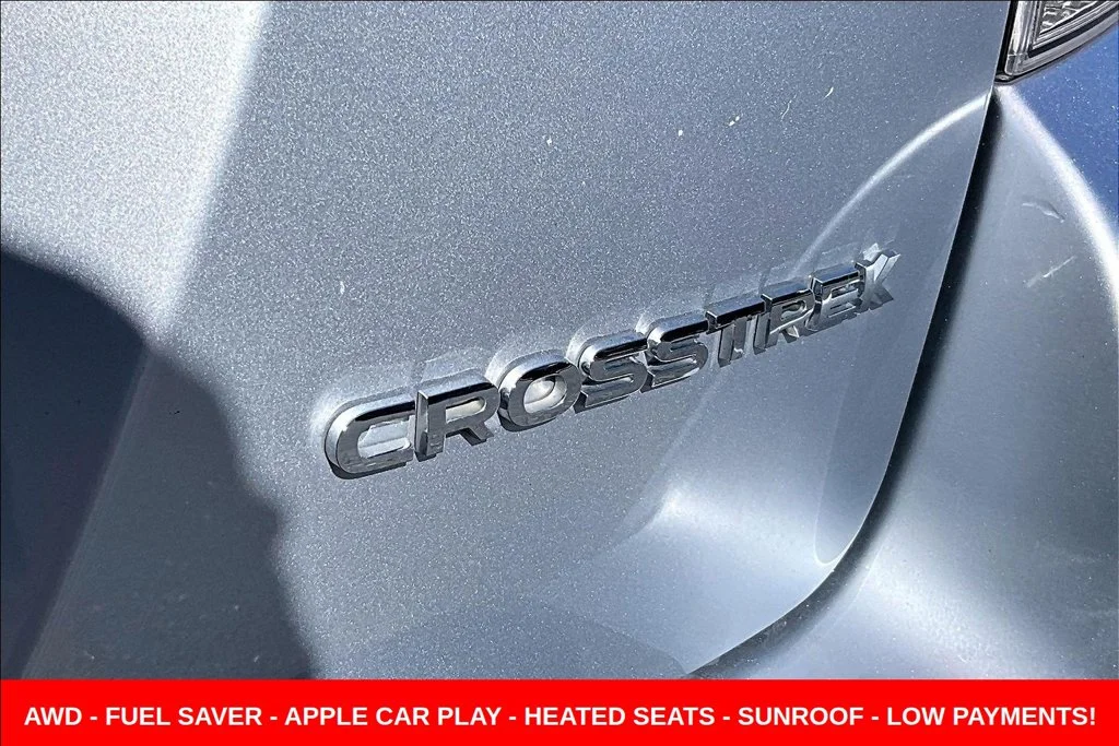 Used 2023 Silver Subaru Limited image 30
