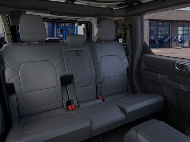 New 2026 Marsh Gray Ford Outer Banks® image 11