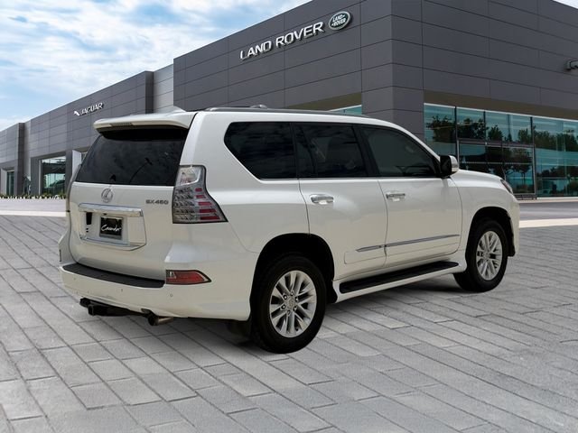 Used 2019  Lexus 460 image 5