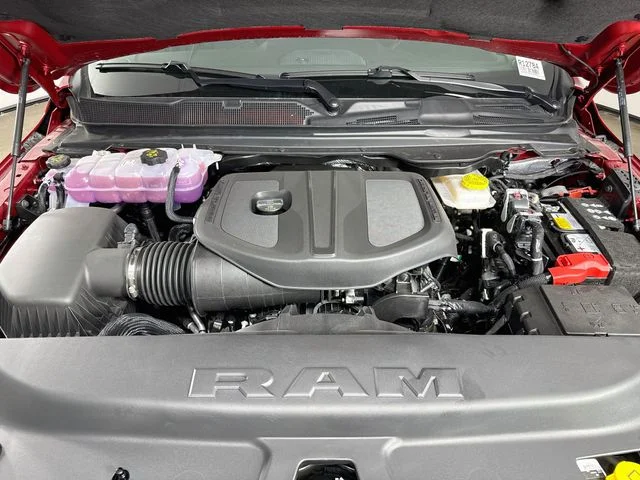 New 2026 Red Ram Big Horn/Lone Star image 29