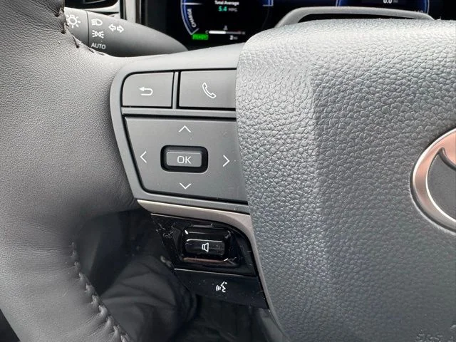 New 2026  Toyota XLE image 18
