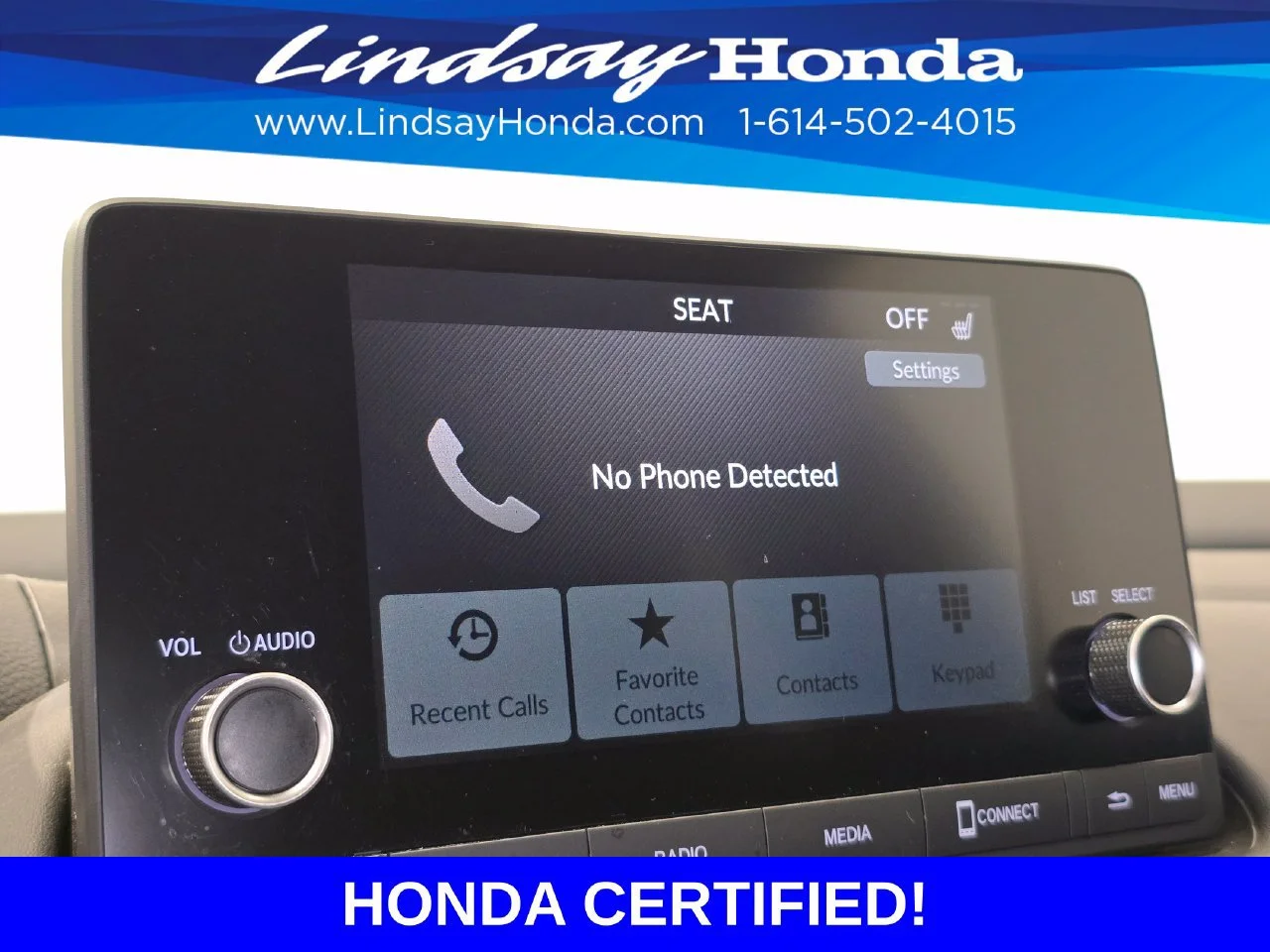 Certified Used 2024 Nordic Forest Pearl Honda Sport image 45
