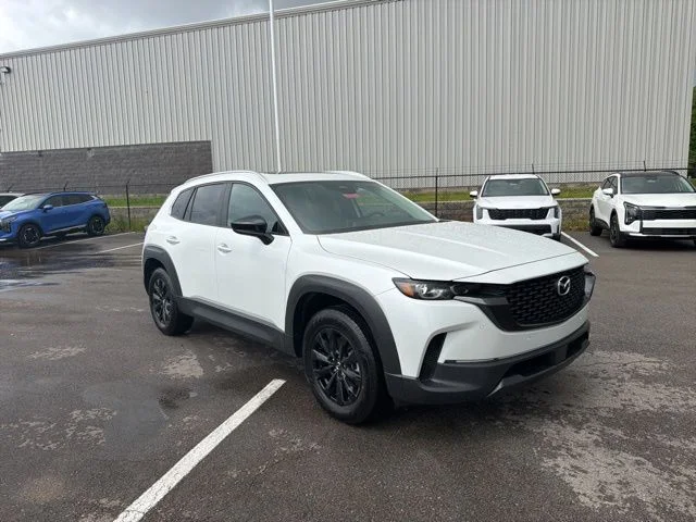 2026 Mazda CX-50 2.5 S Preferred's photo