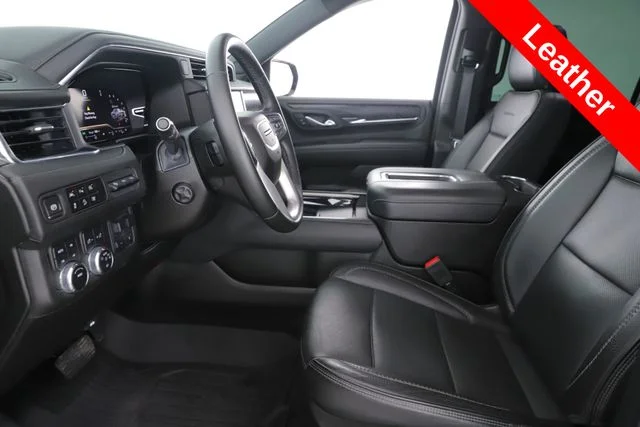 Used 2023 Black GMC Denali image 16
