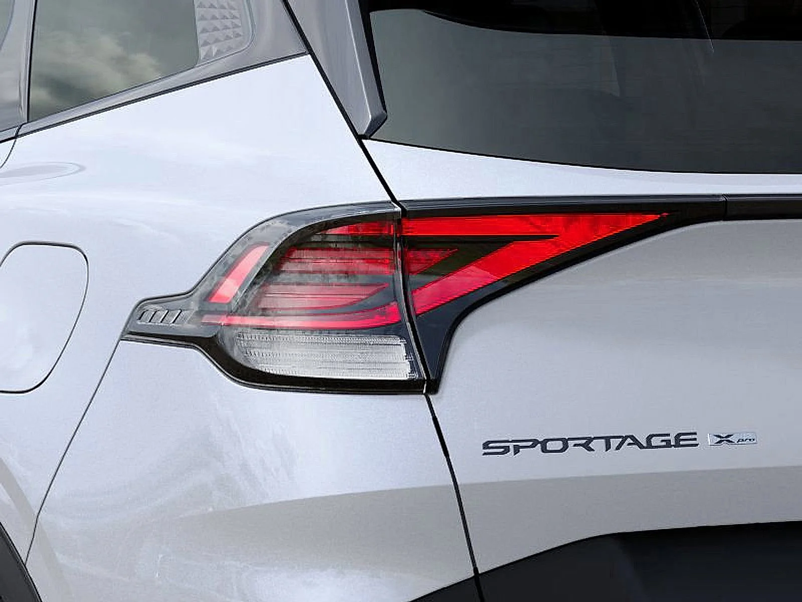 2025 Kia Sportage X-Pro Prestige - Photo 11