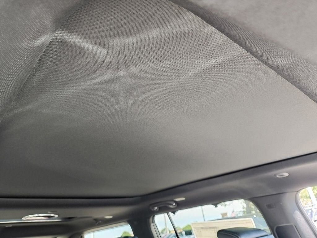New 2026 Baltic Gray Metallic Clearcoat Jeep Summit Obsidian image 50