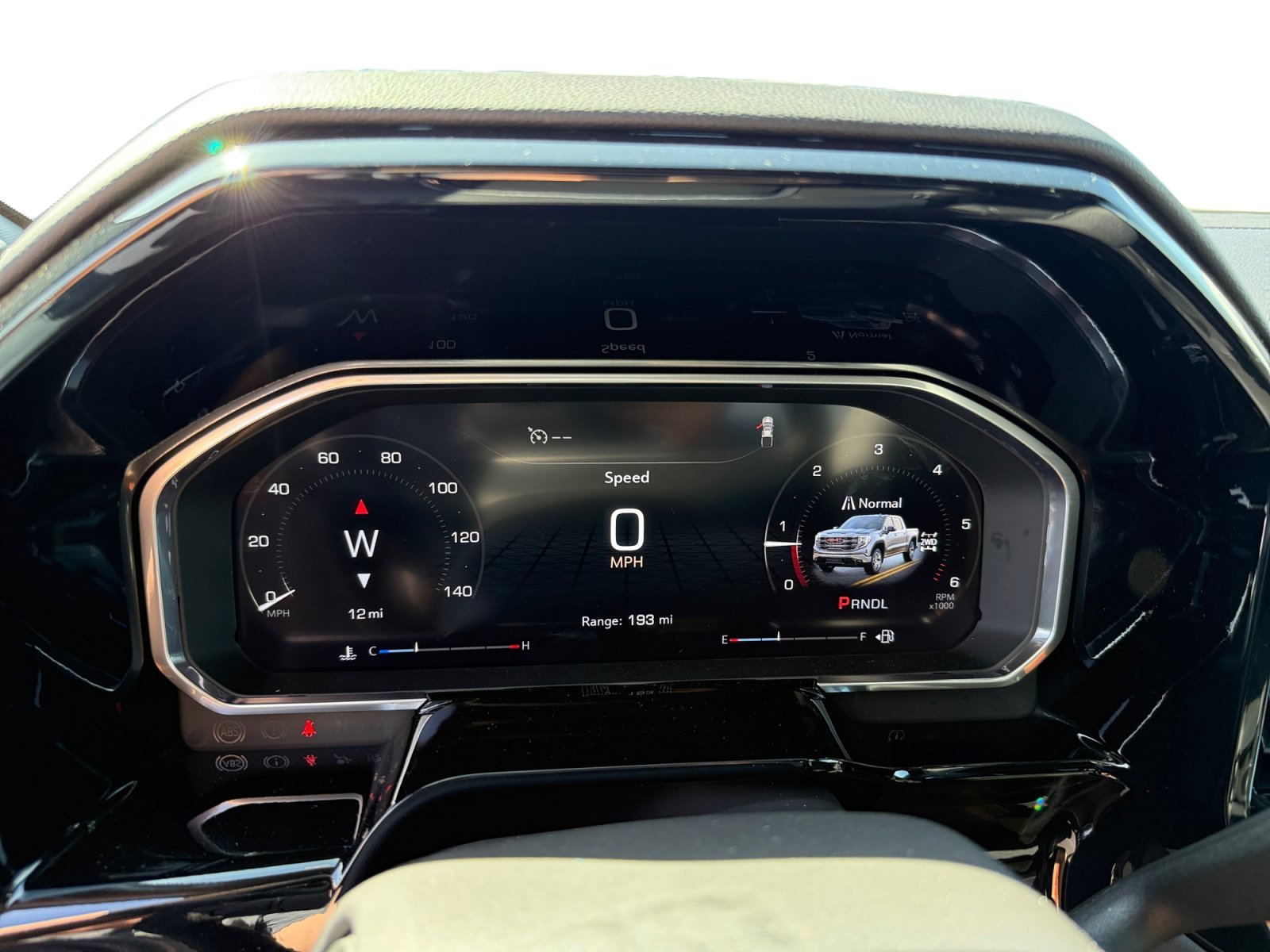 2026 GMC Sierra 1500 Elevation - Photo 11