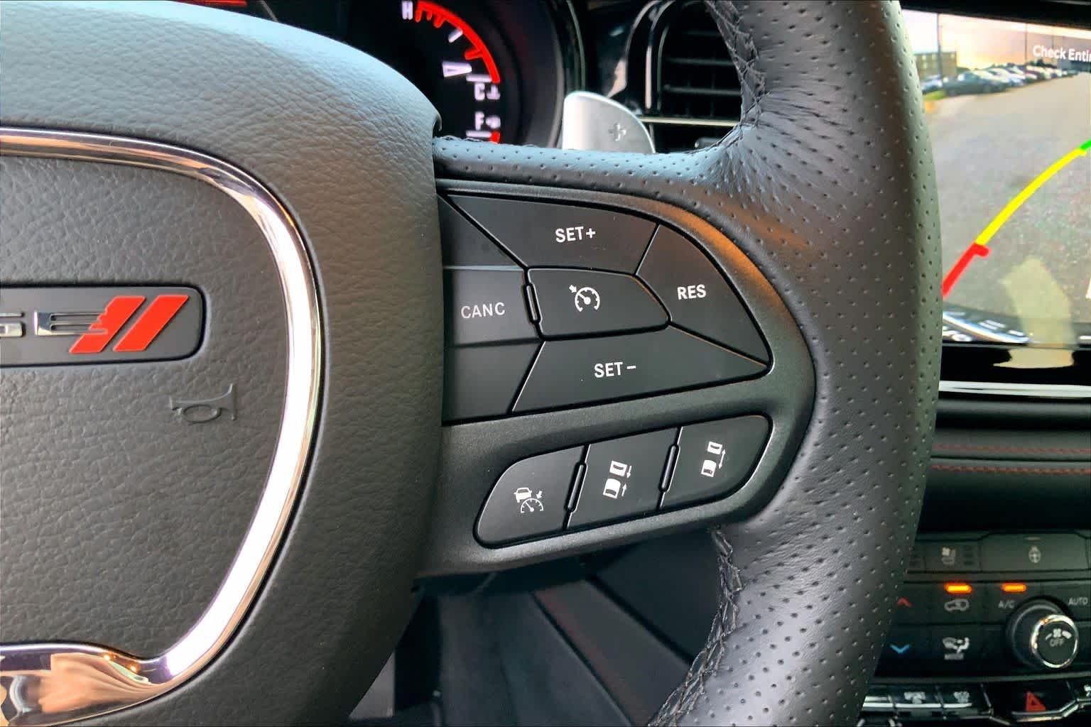 Used 2026 Vapor Gray Dodge GT Plus HEMI V8 image 24