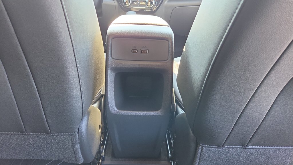 2026 Chevrolet Trax LT - Photo 30
