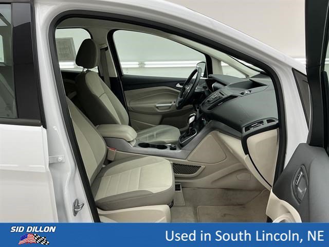 Used 2014 White Ford SE image 24