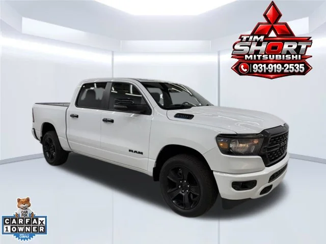 2023 RAM 1500 Pickup Big Horn/Lone Star