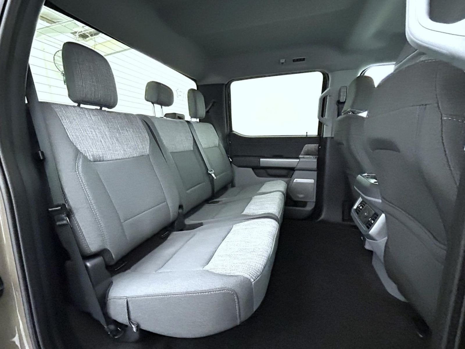 2026 Ford F-250 Super Duty XLT - Photo 18