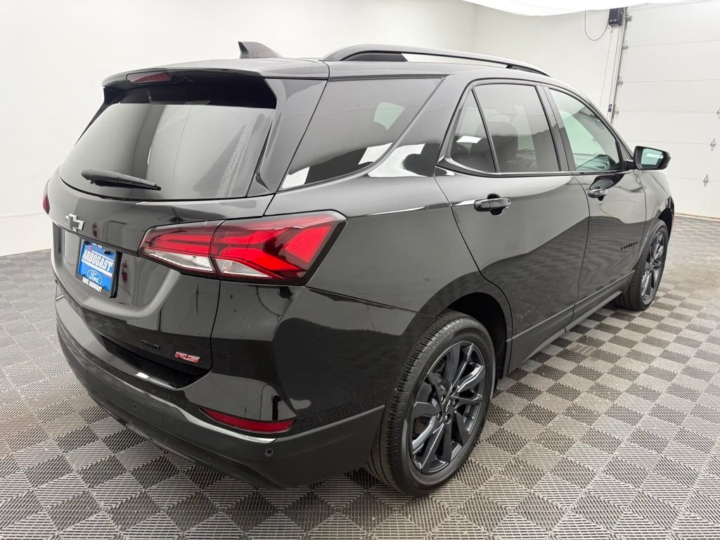 2022 Chevrolet Equinox RS - Photo 8