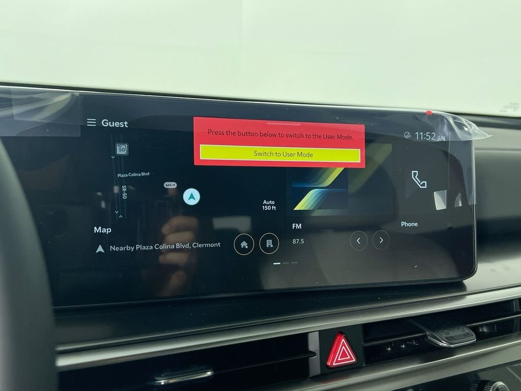 New 2026 Panthera Metal Kia S image 24