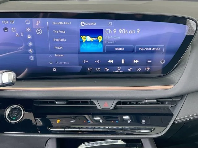 2026 Buick Envision Sport Touring - Photo 10