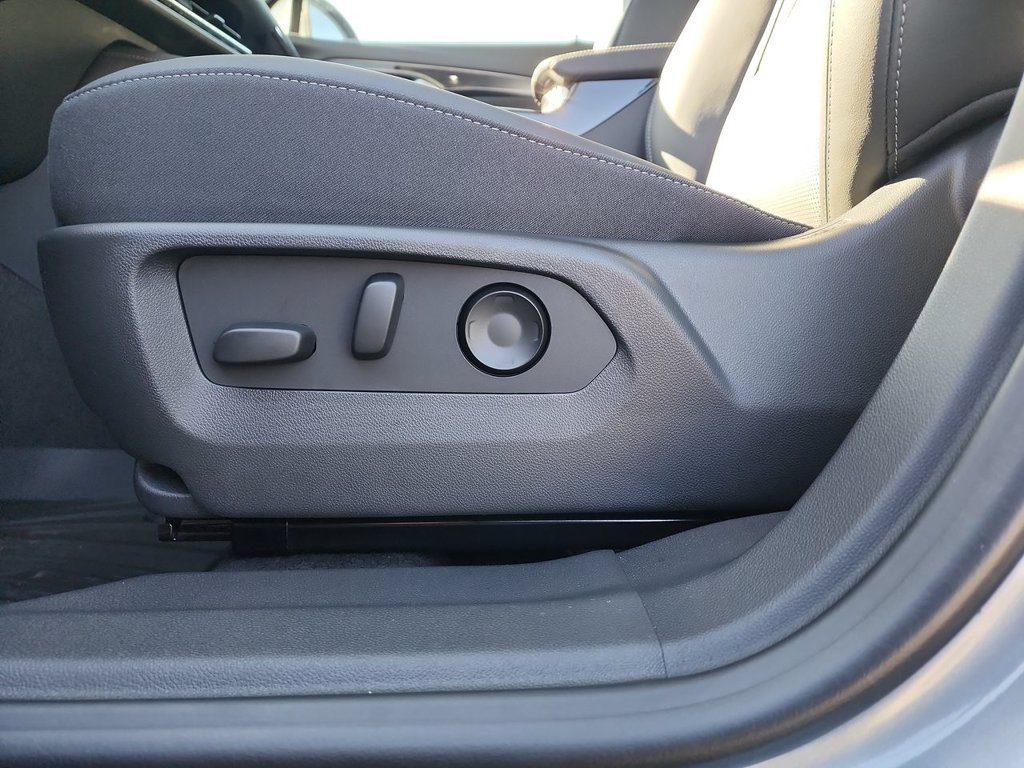 2026 Buick Envision Preferred - Photo 12