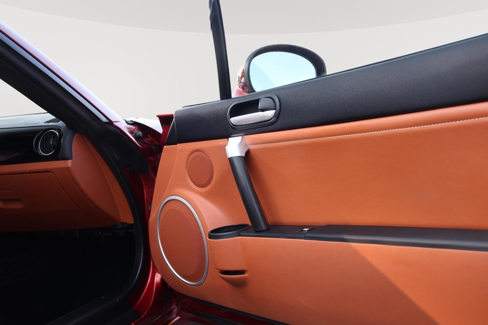 Used 2006 Copper Red Mica Mazda Grand Touring image 18