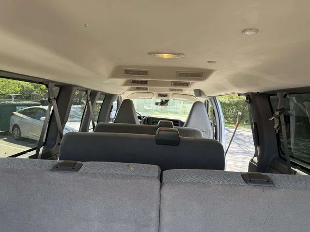 Used 2025 White GMC LT image 14