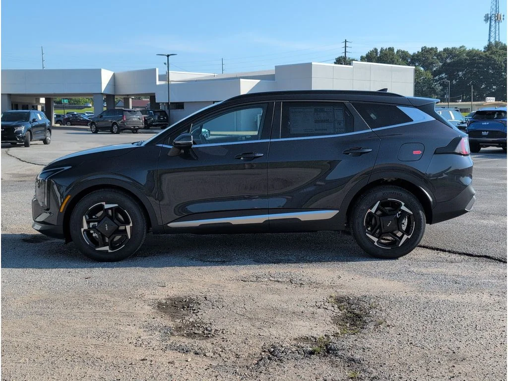 New 2026 Panthera Metal Kia EX image 2